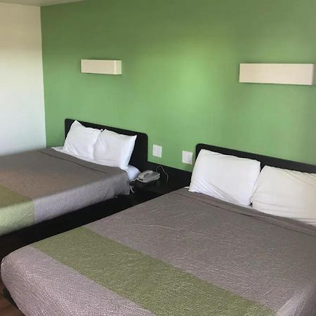 Motel 6-Barstow, Ca Екстер'єр фото